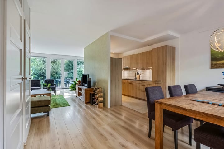 Foto 6 van Koolzaadland 23