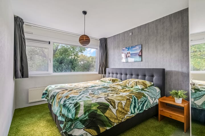 Foto 12 van Koolzaadland 23