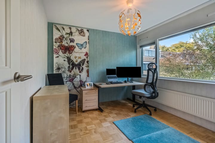 Foto 14 van Koolzaadland 23