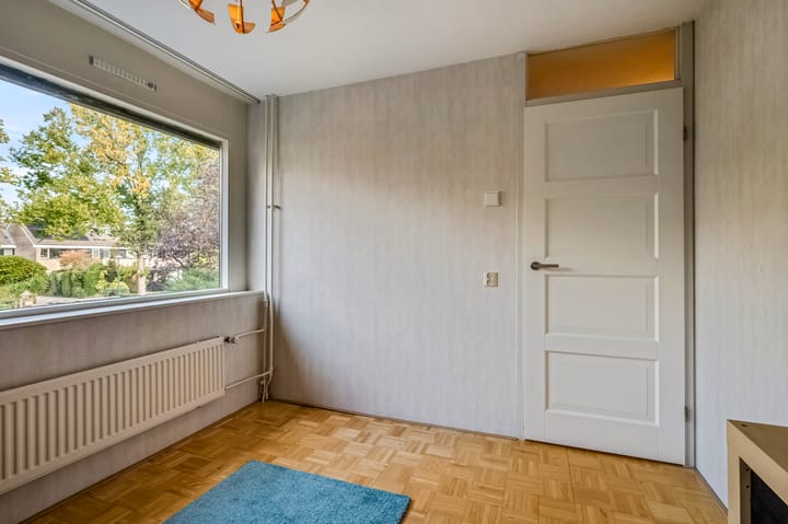 Foto 15 van Koolzaadland 23