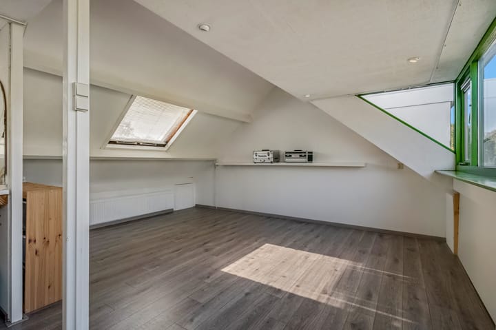 Foto 25 van Koolzaadland 23