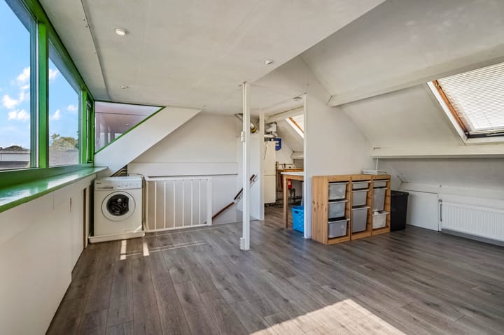 Foto 23 van Koolzaadland 23