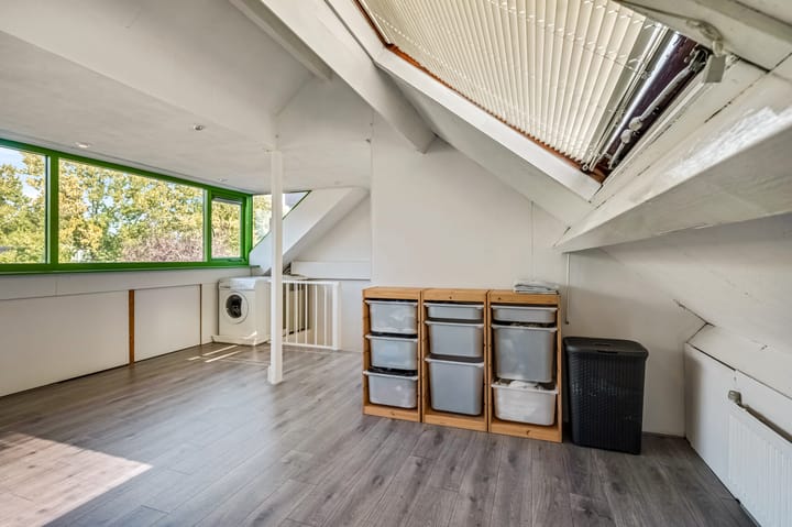 Foto 24 van Koolzaadland 23