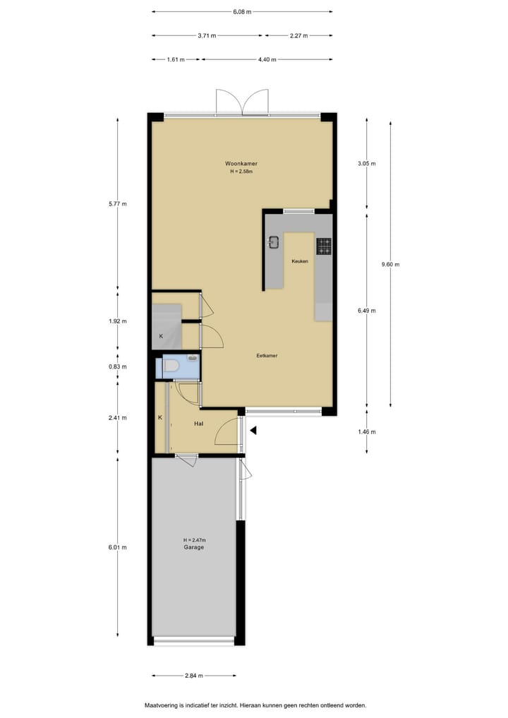 Foto 35 van Koolzaadland 23