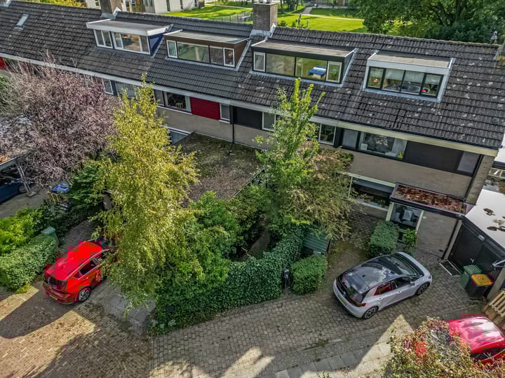 Foto 30 van Koolzaadland 23