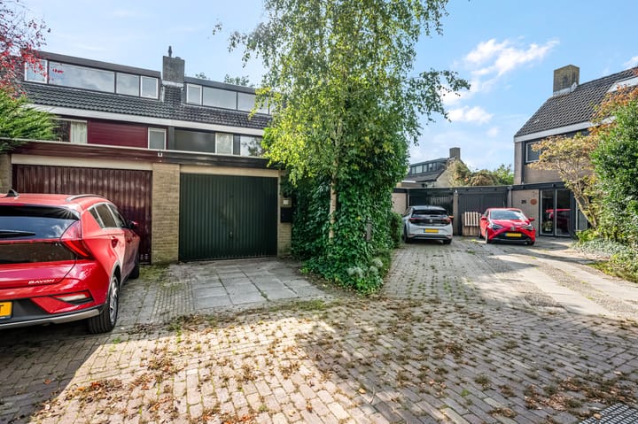 Foto 29 van Koolzaadland 23