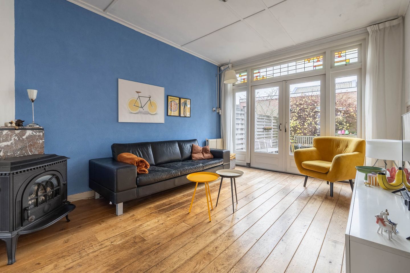 Foto 5 van Toussaintplein 4