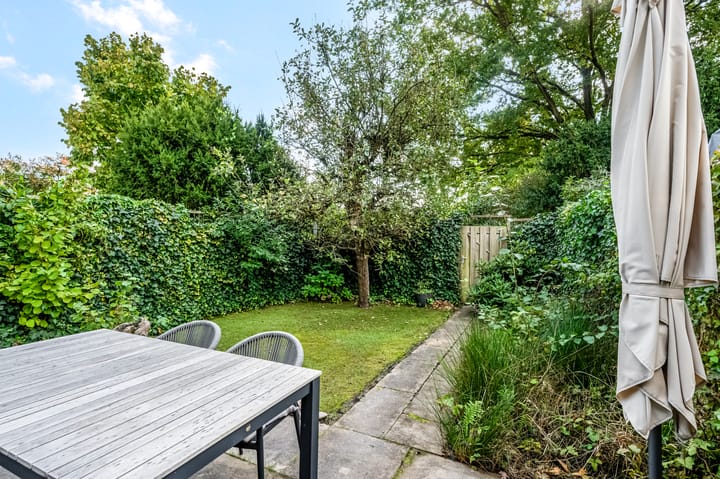 Foto 28 van Koolzaadland 23