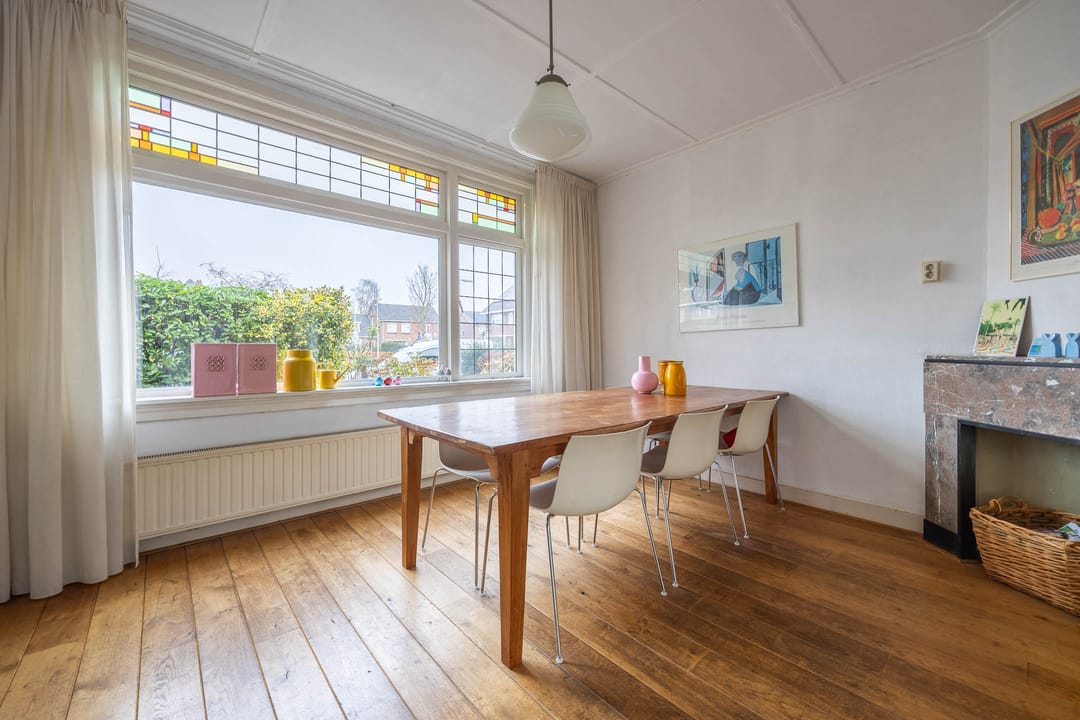 Foto 8 van Toussaintplein 4