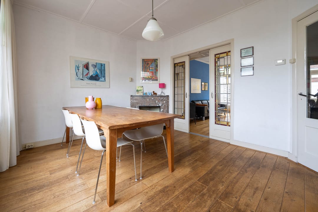 Foto 7 van Toussaintplein 4