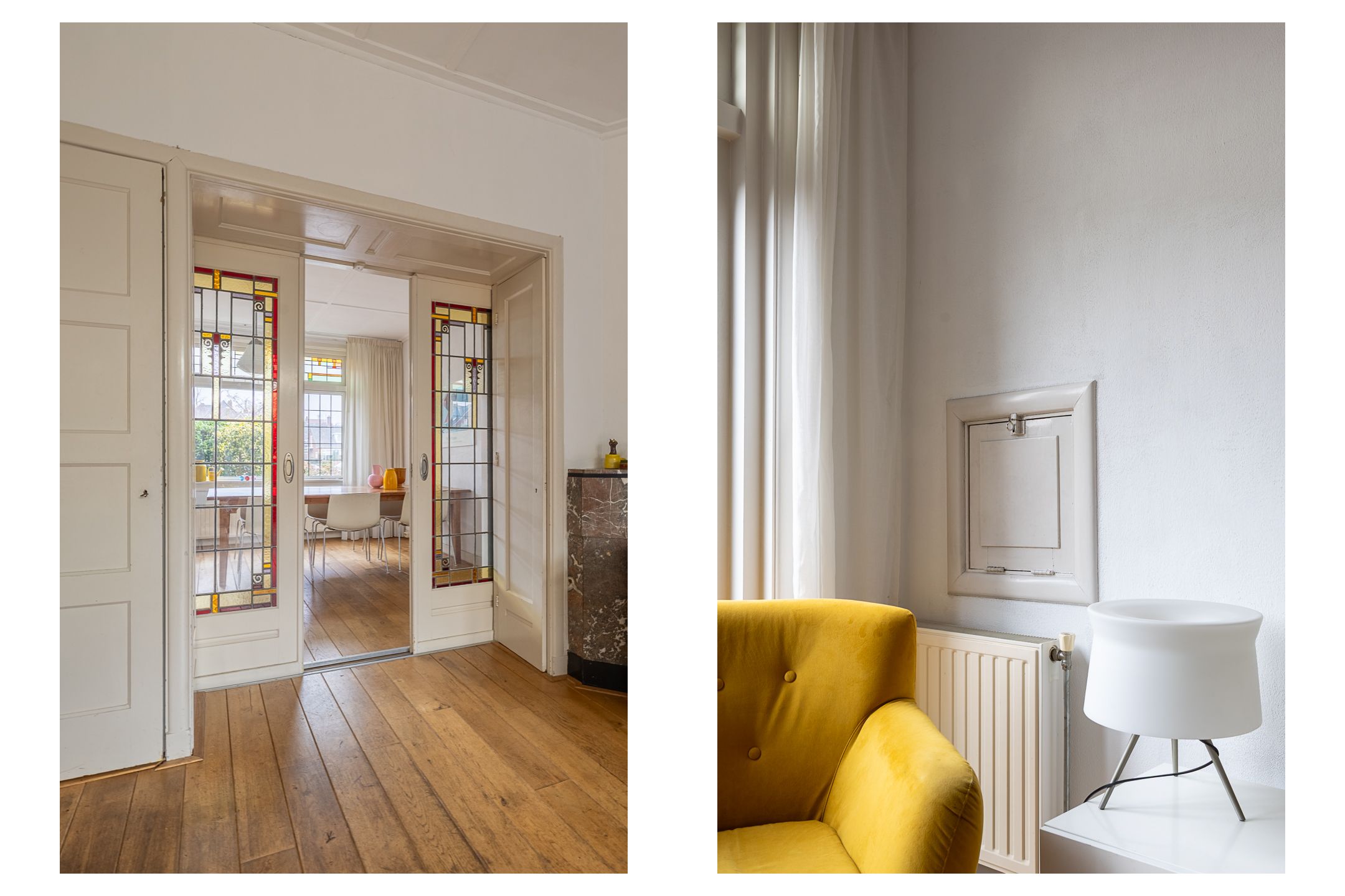 Foto 6 van Toussaintplein 4