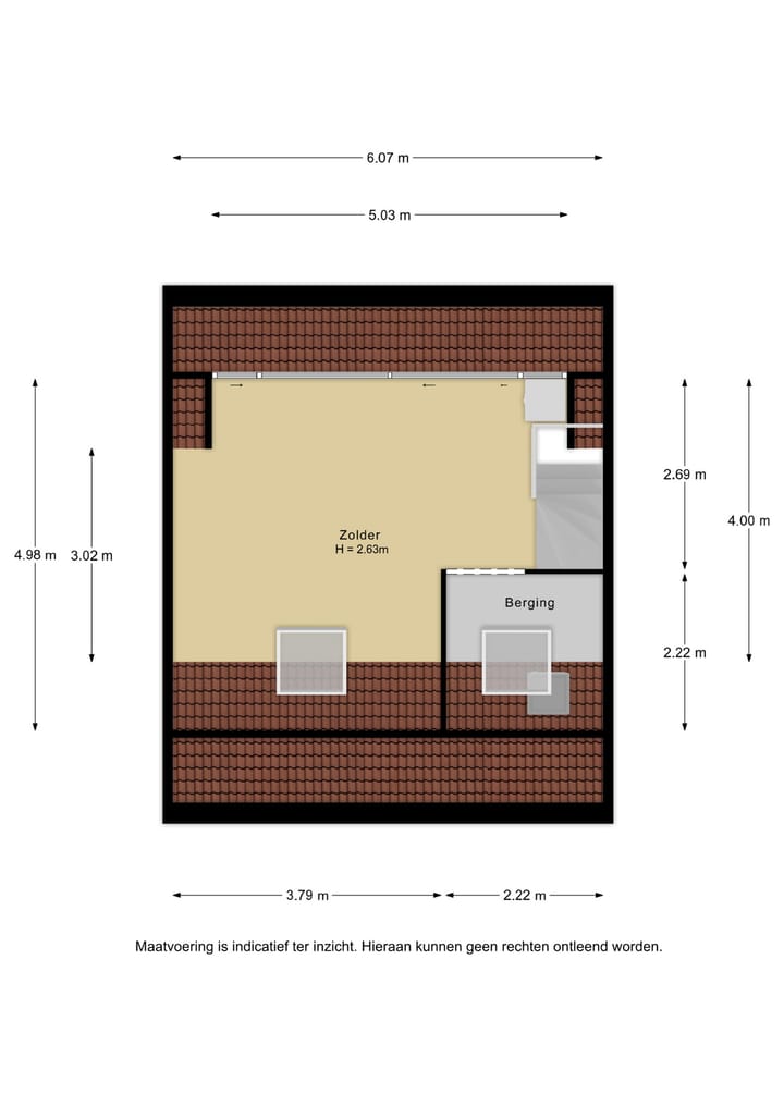 Foto 37 van Koolzaadland 23