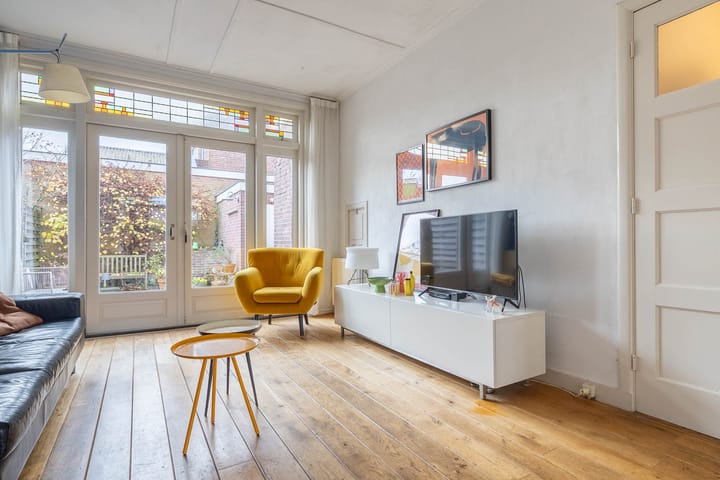 Foto 4 van Toussaintplein 4