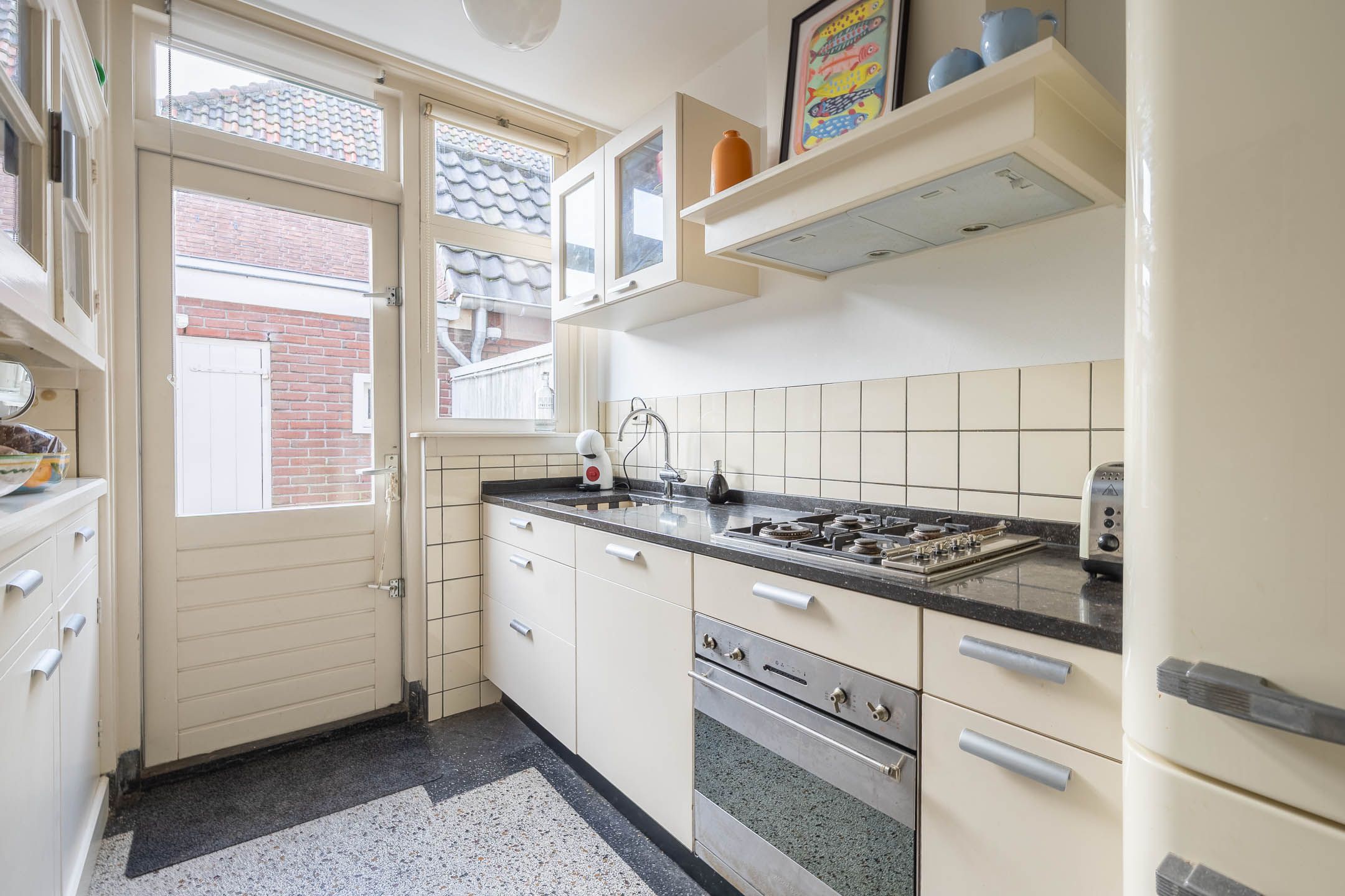 Foto 9 van Toussaintplein 4