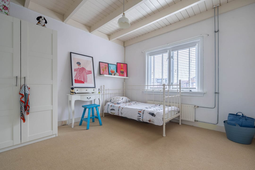 Foto 13 van Toussaintplein 4