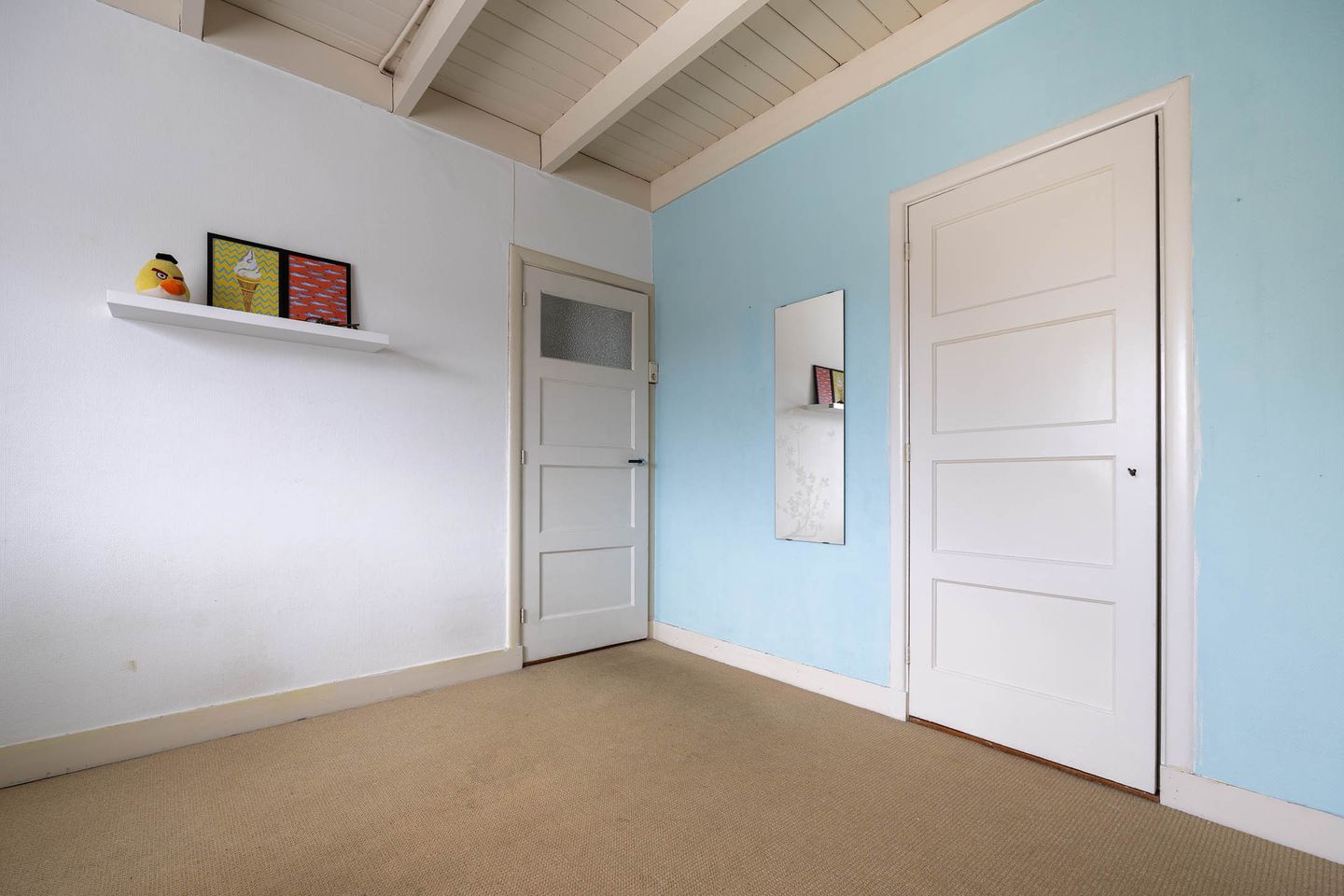 Foto 14 van Toussaintplein 4