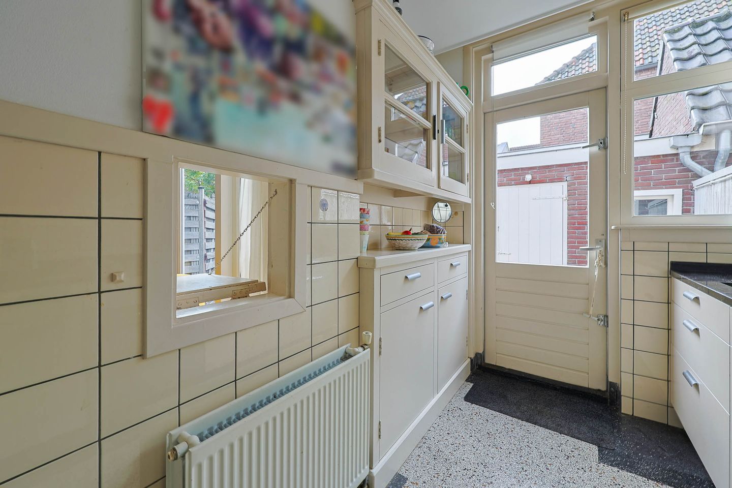 Foto 10 van Toussaintplein 4