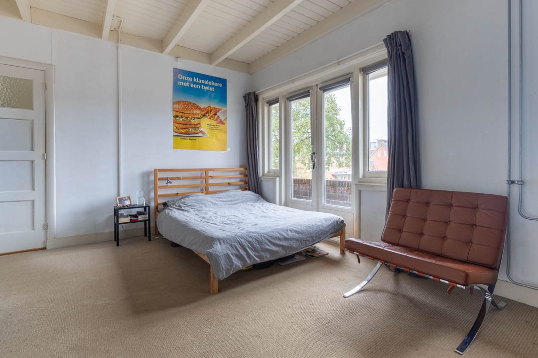 Foto 16 van Toussaintplein 4