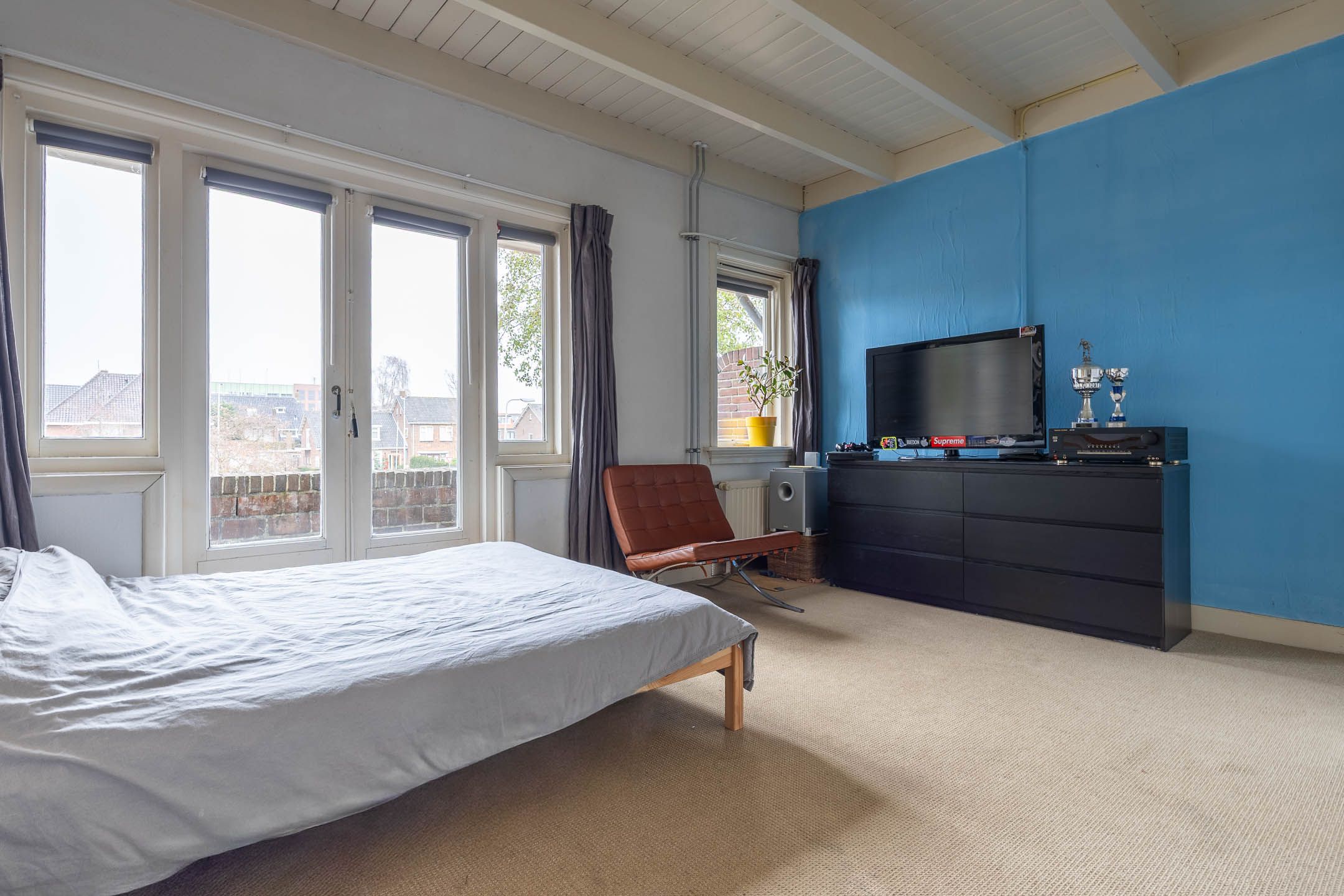 Foto 15 van Toussaintplein 4