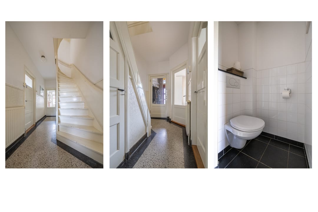 Foto 11 van Toussaintplein 4