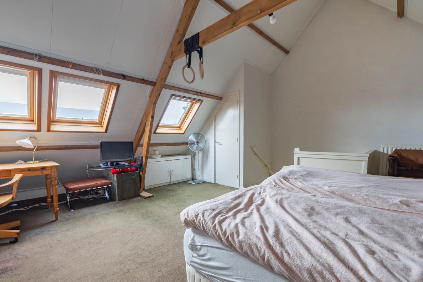 Foto 19 van Toussaintplein 4