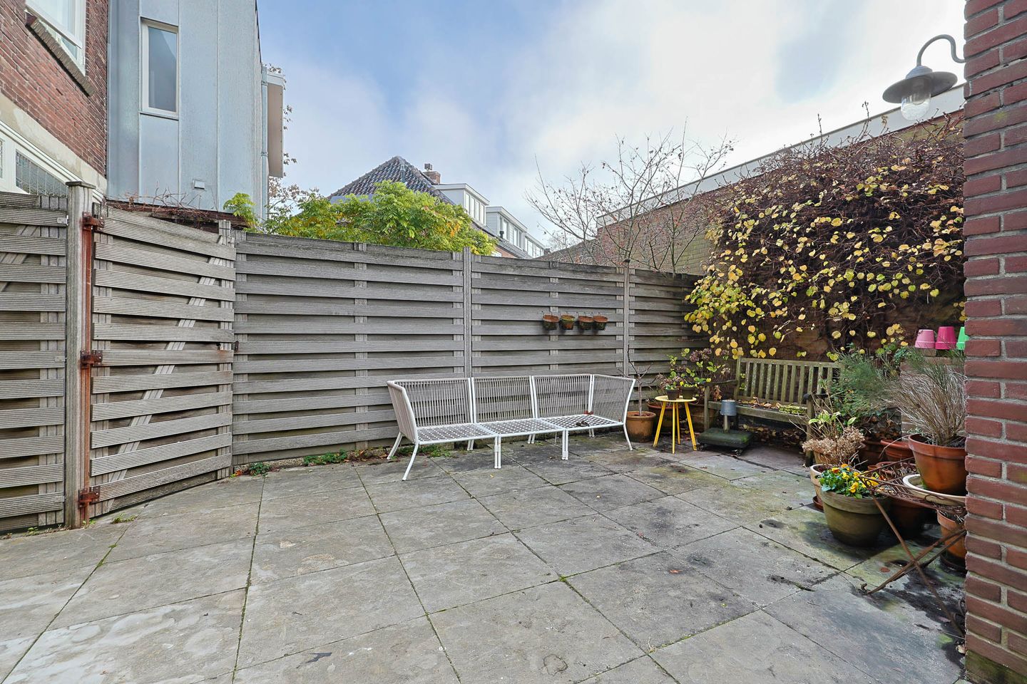 Foto 20 van Toussaintplein 4