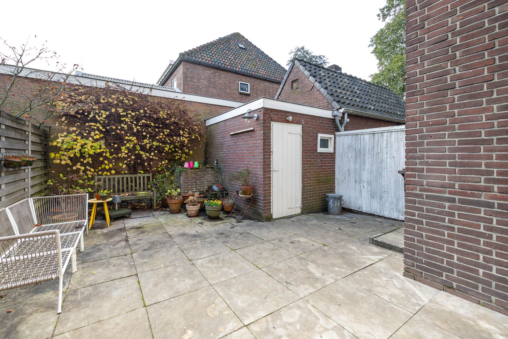 Foto 21 van Toussaintplein 4