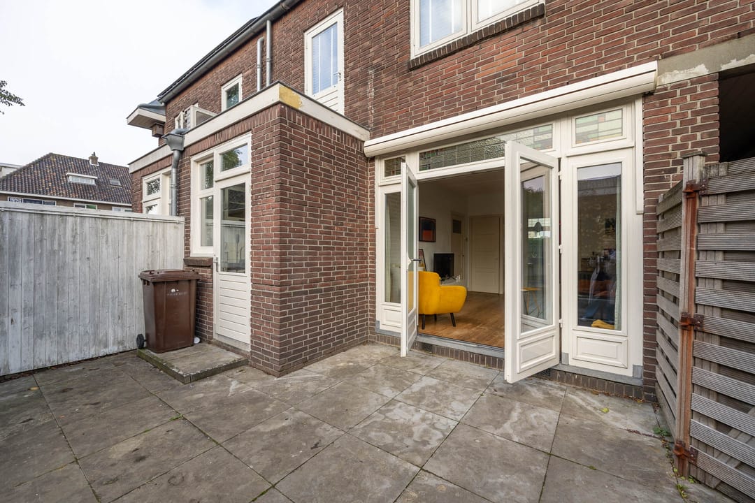 Foto 22 van Toussaintplein 4