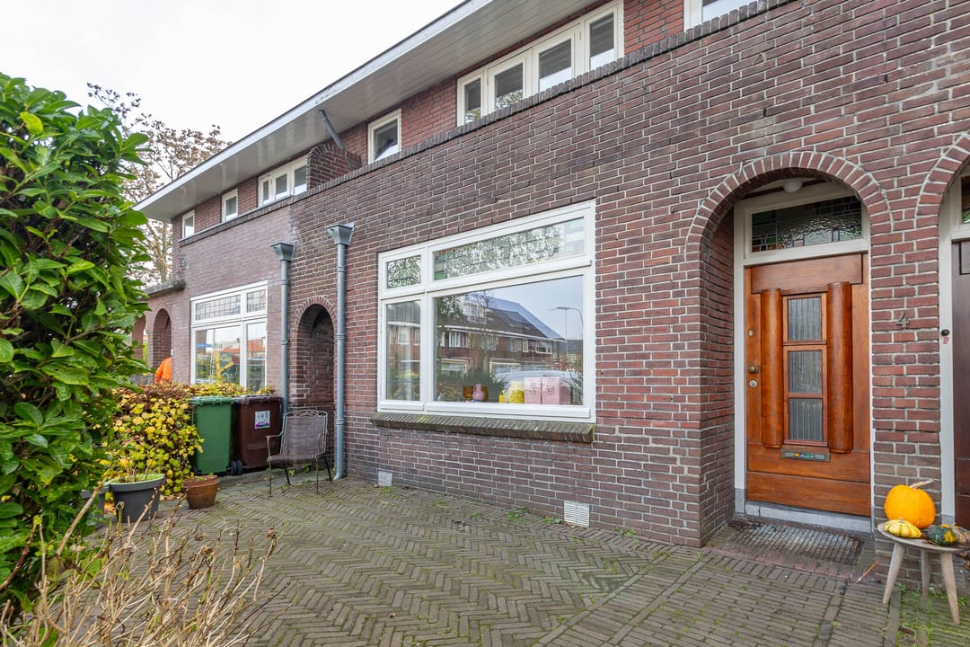 Foto 23 van Toussaintplein 4