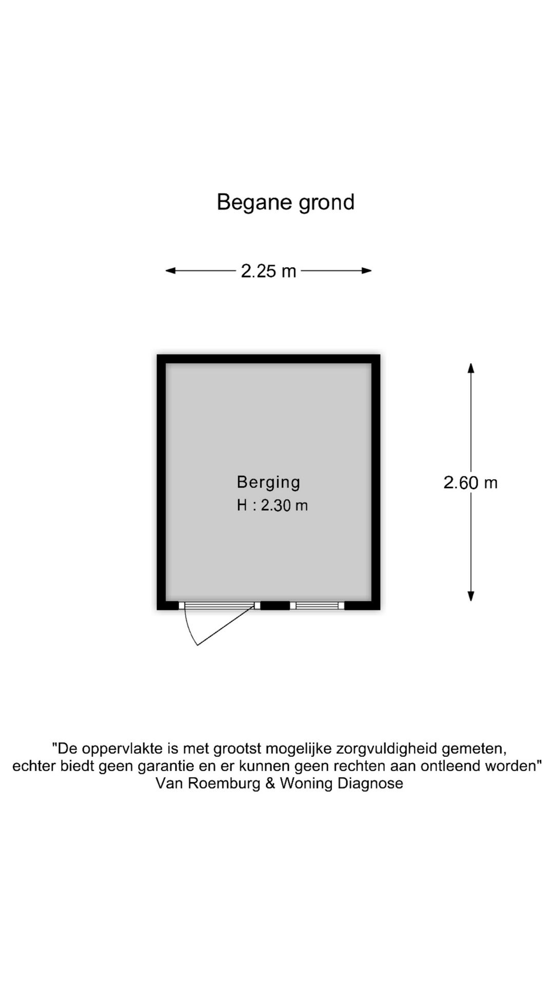 Foto 28 van Toussaintplein 4