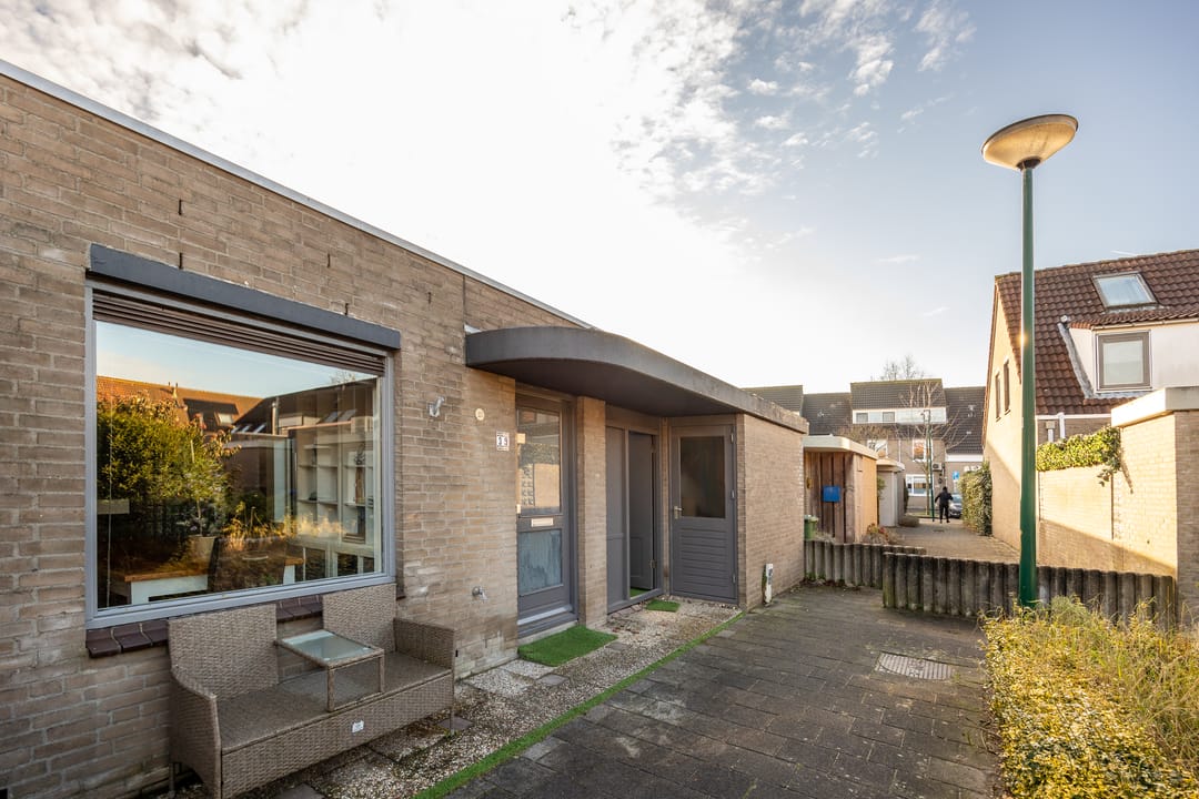 Foto 2 van Zwanenkamp 39