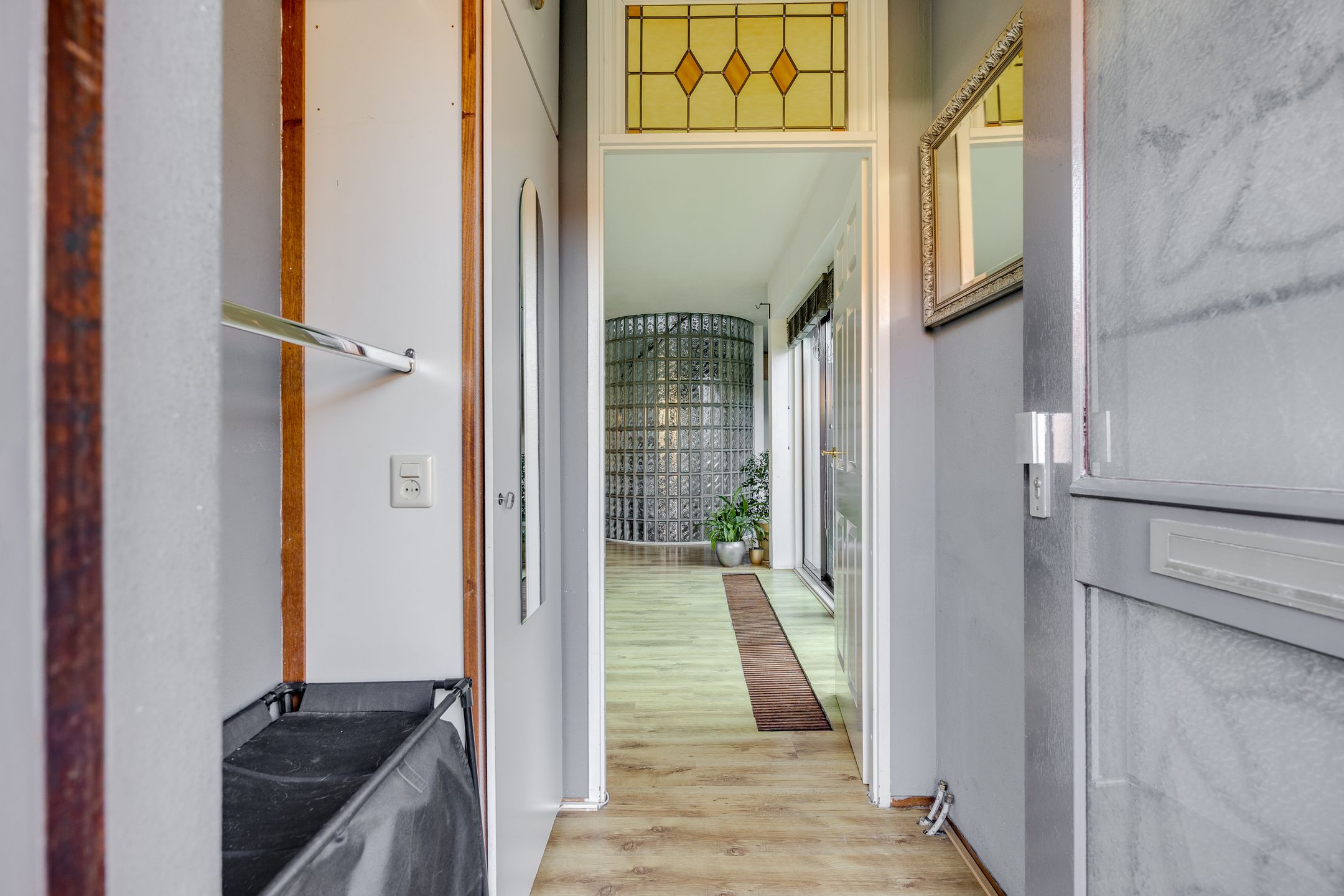 Foto 3 van Zwanenkamp 39