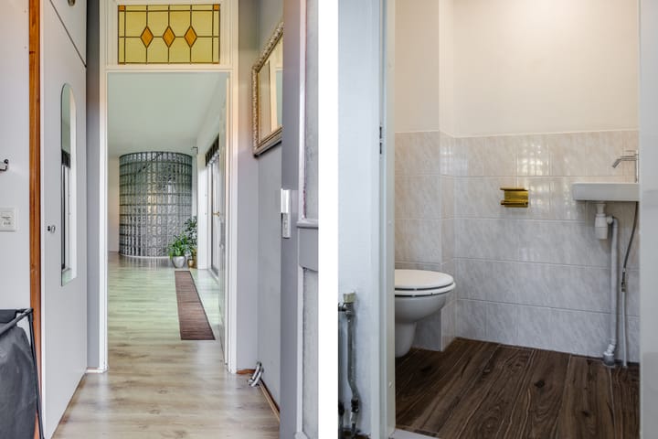 Foto 4 van Zwanenkamp 39