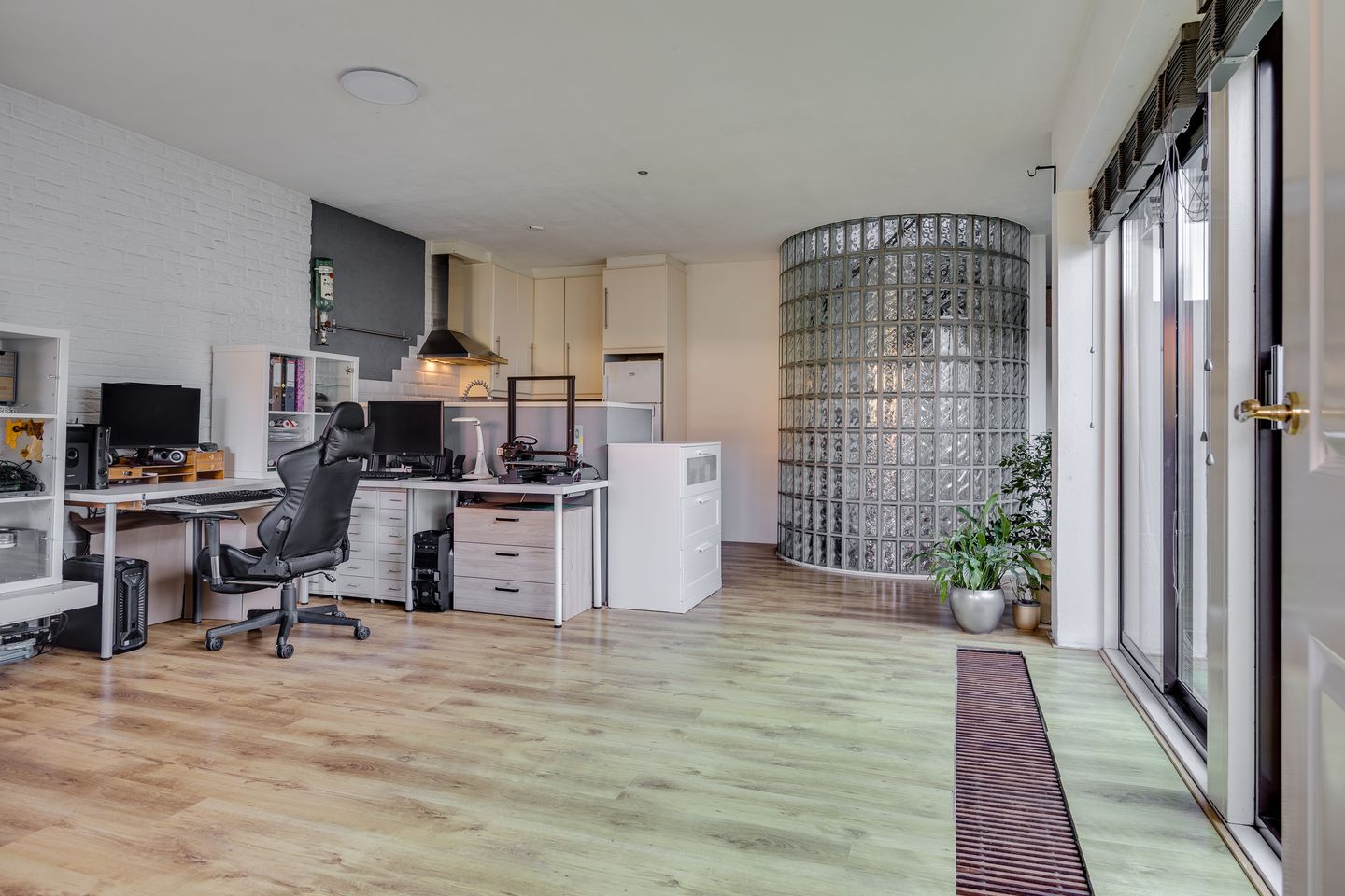 Foto 5 van Zwanenkamp 39