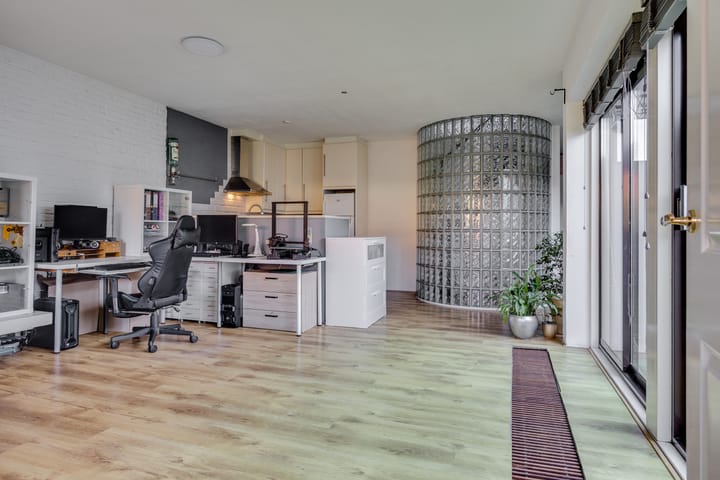 Photo 5 of Zwanenkamp 39