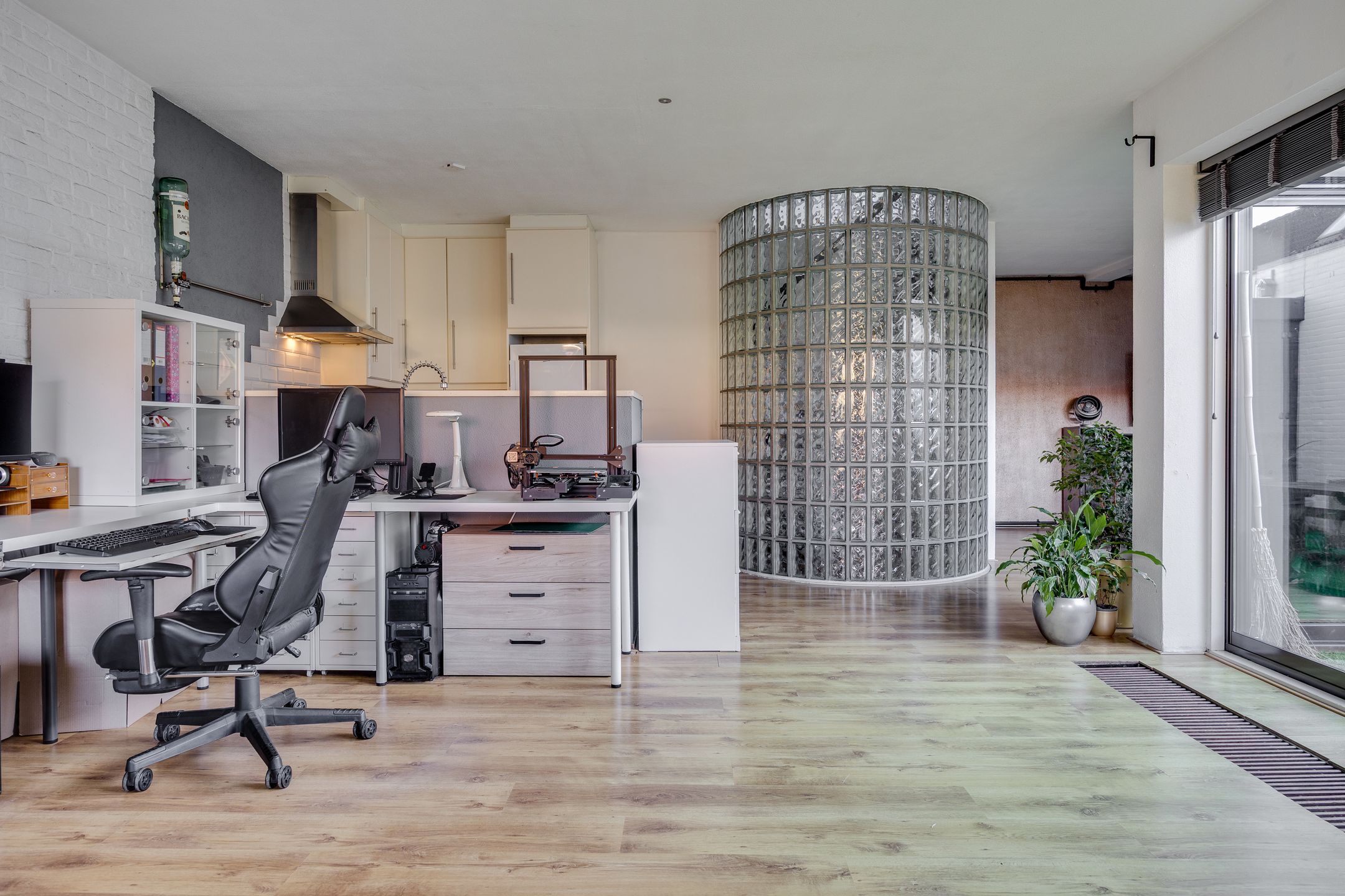 Foto 6 van Zwanenkamp 39