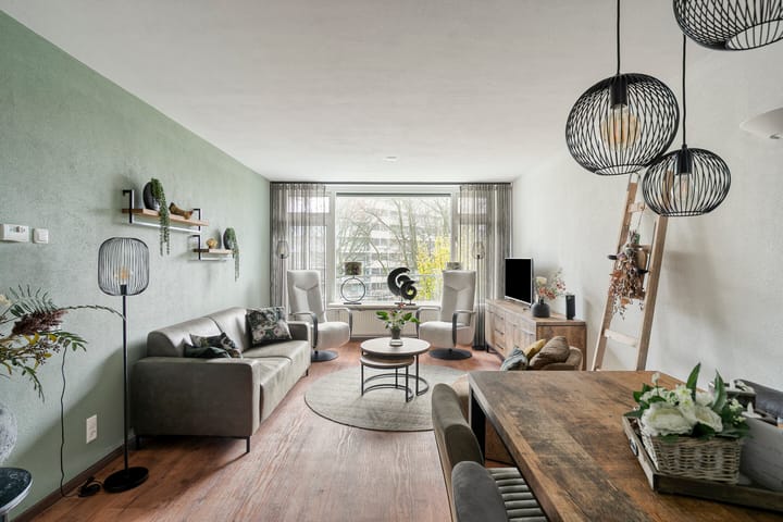 Pollux 153 main image