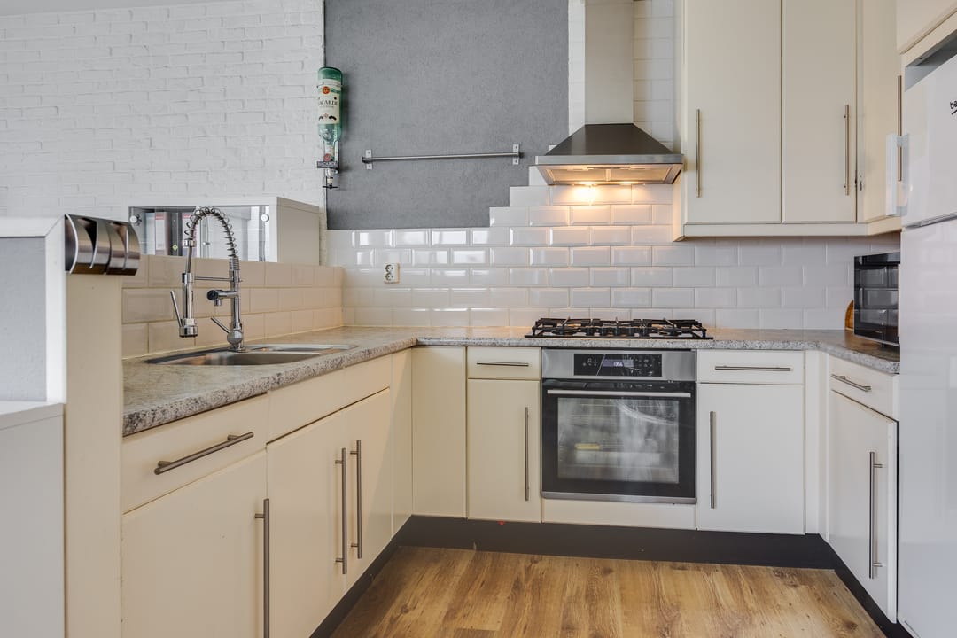 Foto 7 van Zwanenkamp 39