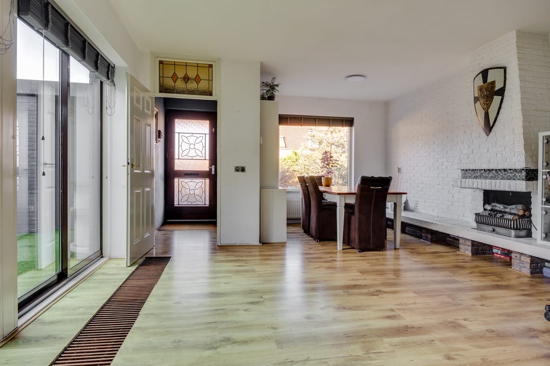 Foto 8 van Zwanenkamp 39