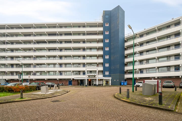 Foto 4 van Pollux 153