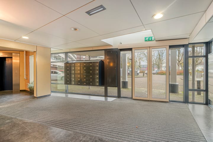 Foto 6 van Pollux 153