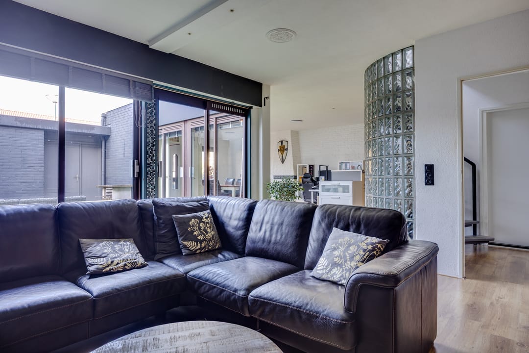 Foto 11 van Zwanenkamp 39