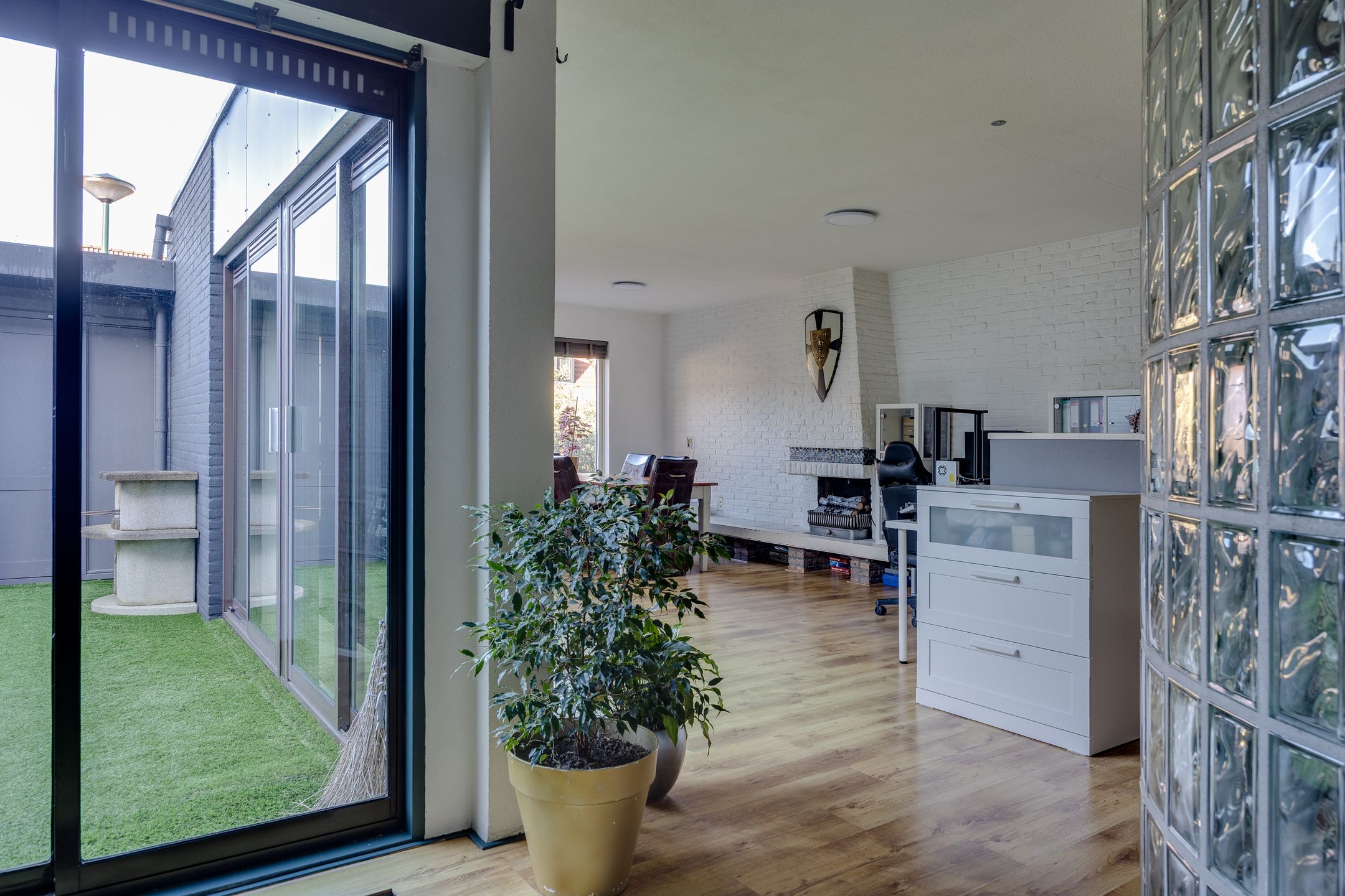 Foto 12 van Zwanenkamp 39