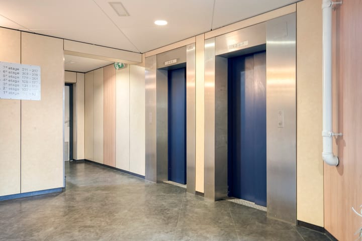 Foto 8 van Pollux 153