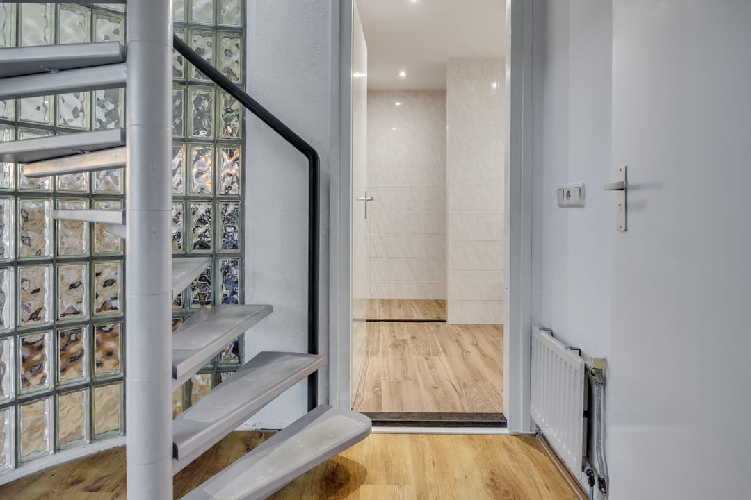 Foto 13 van Zwanenkamp 39