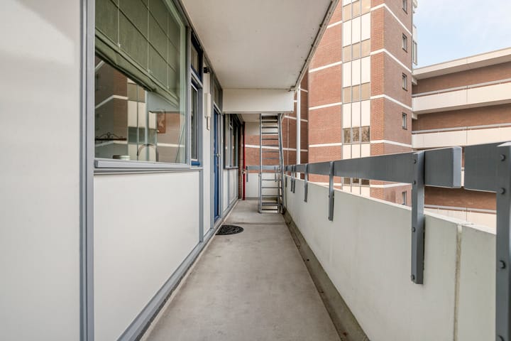 Foto 9 van Pollux 153