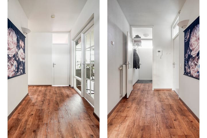 Foto 12 van Pollux 153