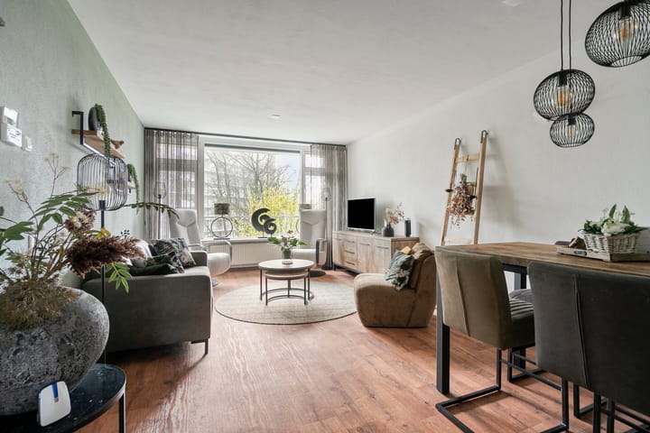 Foto 14 van Pollux 153