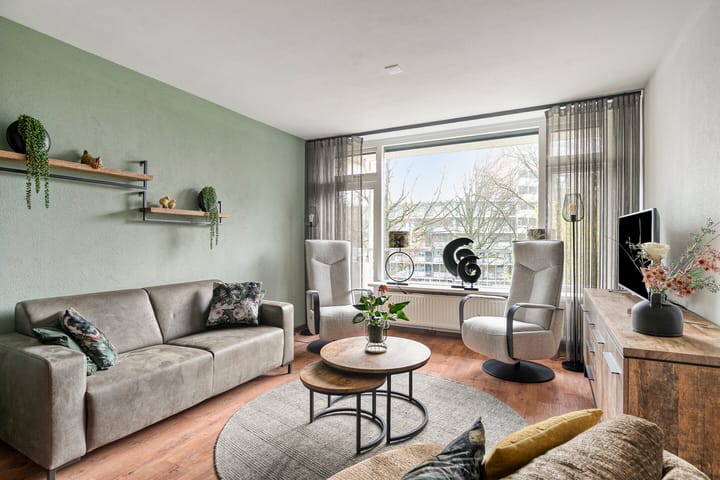 Foto 15 van Pollux 153