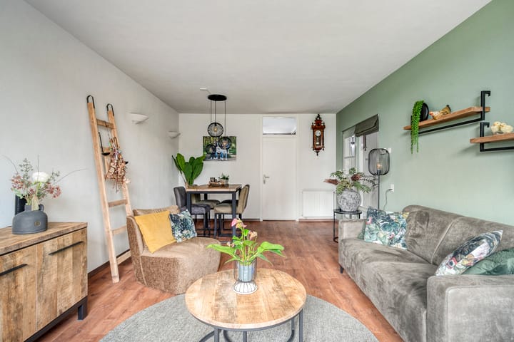 Foto 16 van Pollux 153